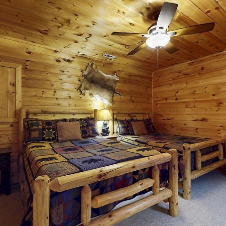 Lights Lodge Blue Ridge Kültér fotó