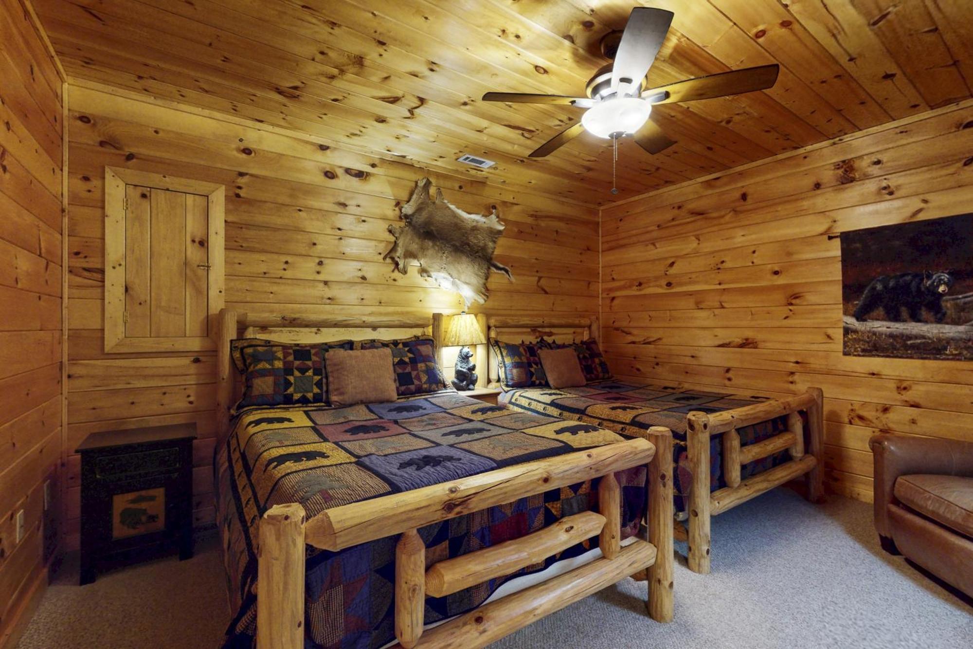 Lights Lodge Blue Ridge Kültér fotó